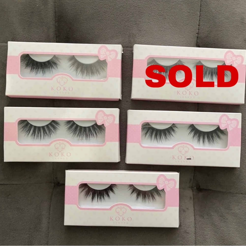 KOKO LASHES